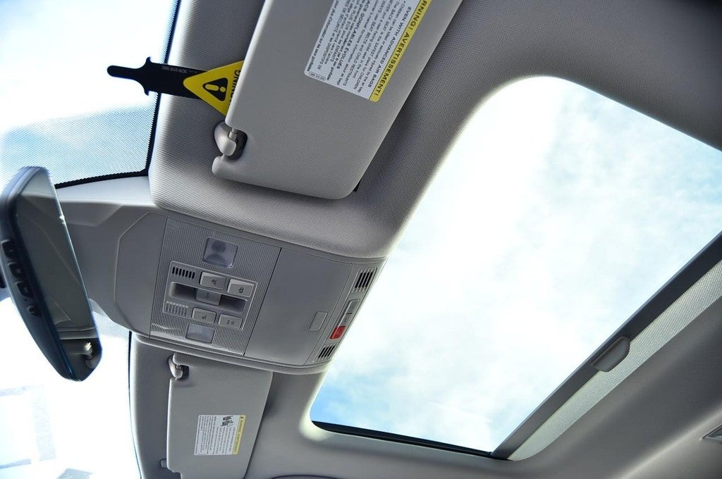 2026 Volkswagen Jetta SEL Auto