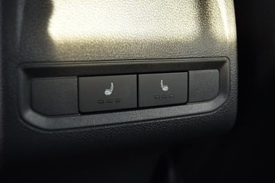 2026 Volkswagen Jetta SEL Auto