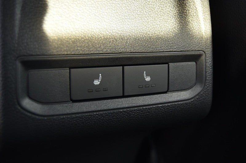 2026 Volkswagen Jetta SEL Auto