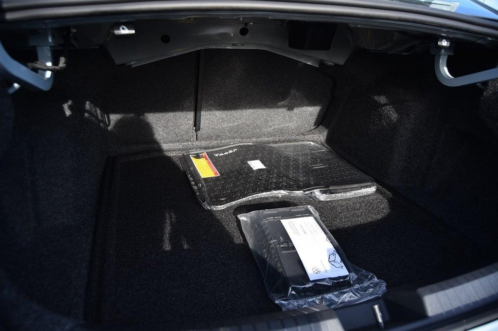 2026 Volkswagen Jetta SEL Auto