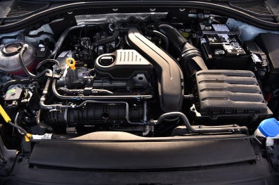 2026 Volkswagen Jetta SEL Auto