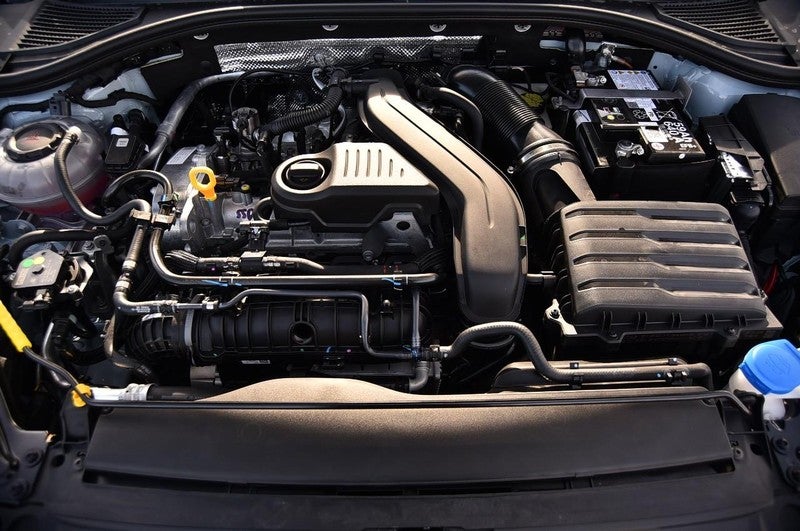 2026 Volkswagen Jetta SEL Auto