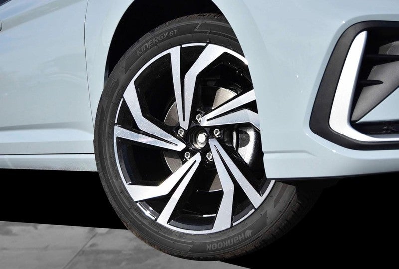 2026 Volkswagen Jetta SEL Auto