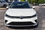 2026 Volkswagen Jetta 1.5T SEL