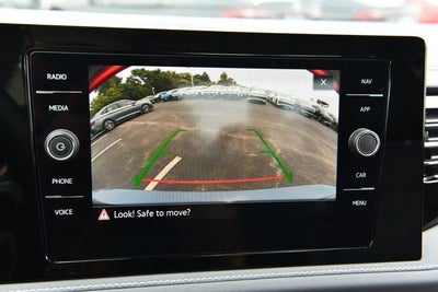 2026 Volkswagen Jetta 1.5T SEL