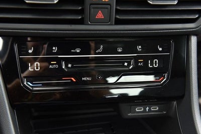 2026 Volkswagen Jetta 1.5T SEL