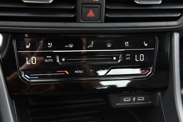 2026 Volkswagen Jetta 1.5T SEL