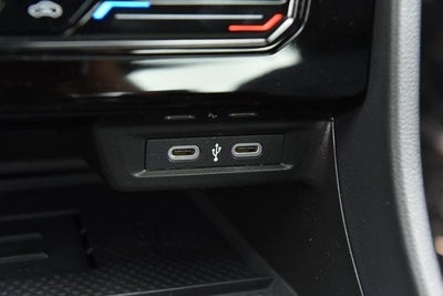2026 Volkswagen Jetta 1.5T SEL