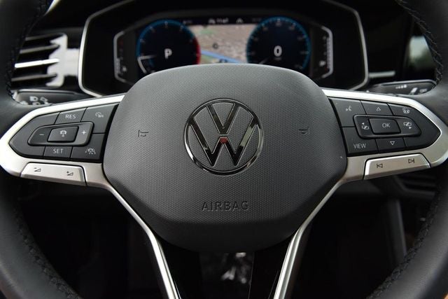 2026 Volkswagen Jetta 1.5T SEL