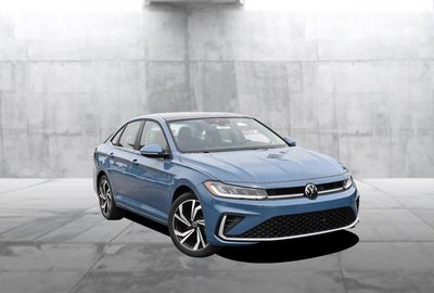 2026 Volkswagen Jetta 1.5T SEL