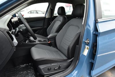 2026 Volkswagen Jetta 1.5T SEL