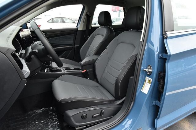 2026 Volkswagen Jetta 1.5T SEL