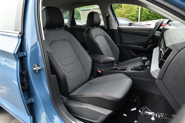 2026 Volkswagen Jetta 1.5T SEL