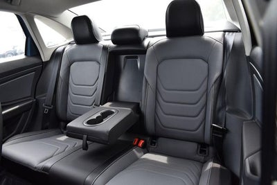 2026 Volkswagen Jetta 1.5T SEL