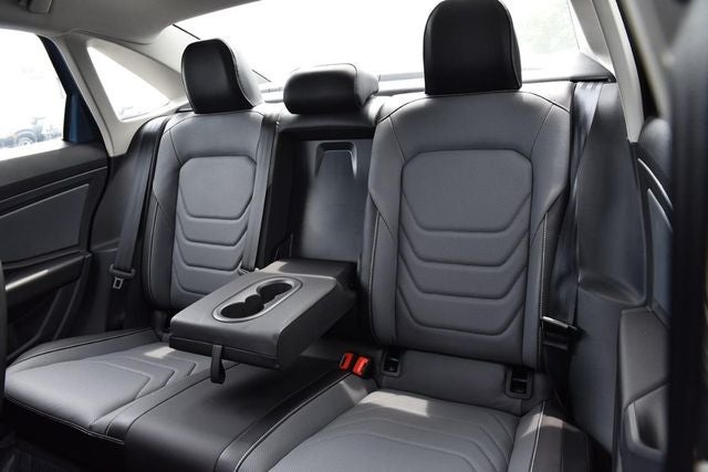 2026 Volkswagen Jetta 1.5T SEL