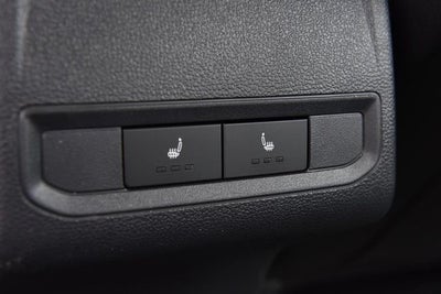 2026 Volkswagen Jetta 1.5T SEL