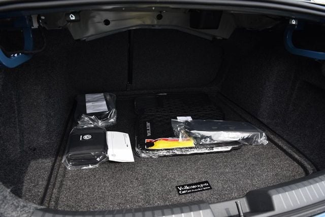 2026 Volkswagen Jetta 1.5T SEL