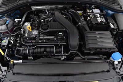 2026 Volkswagen Jetta 1.5T SEL