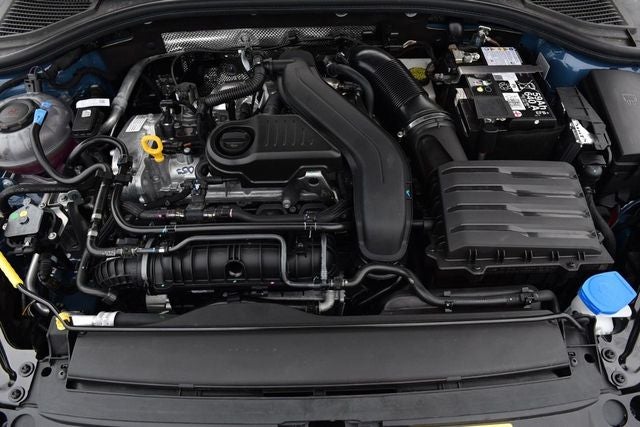 2026 Volkswagen Jetta 1.5T SEL
