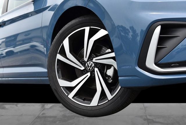 2026 Volkswagen Jetta 1.5T SEL
