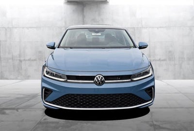 2026 Volkswagen Jetta 1.5T SEL