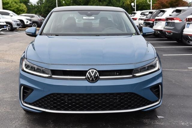 2026 Volkswagen Jetta 1.5T SEL