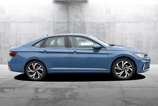 2026 Volkswagen Jetta 1.5T SEL