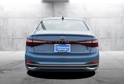 2026 Volkswagen Jetta 1.5T SEL