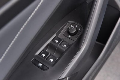 2026 Volkswagen Jetta 1.5T SEL