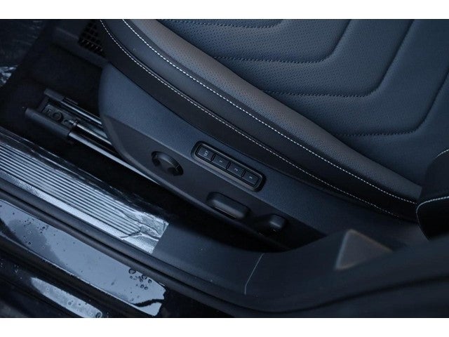 2026 Volkswagen Jetta 1.5T SEL