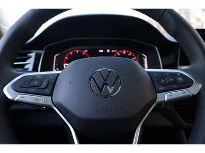 2026 Volkswagen Jetta 1.5T SEL