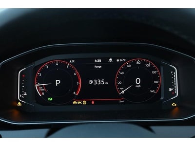 2026 Volkswagen Jetta 1.5T SEL