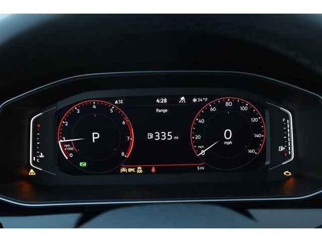 2026 Volkswagen Jetta 1.5T SEL