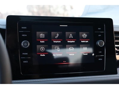 2026 Volkswagen Jetta 1.5T SEL