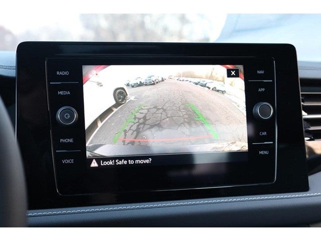 2026 Volkswagen Jetta 1.5T SEL