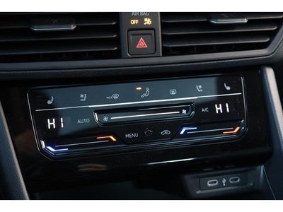 2026 Volkswagen Jetta 1.5T SEL