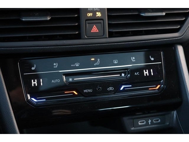 2026 Volkswagen Jetta 1.5T SEL