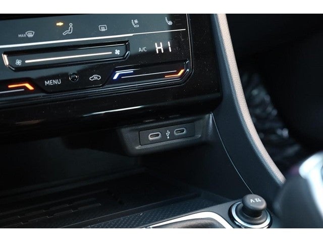 2026 Volkswagen Jetta 1.5T SEL