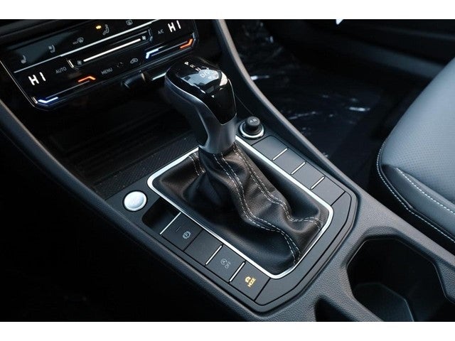 2026 Volkswagen Jetta 1.5T SEL