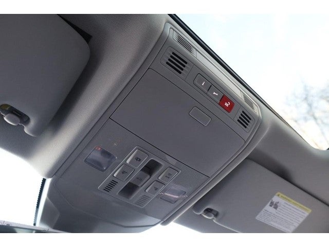 2026 Volkswagen Jetta 1.5T SEL