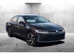 2026 Volkswagen Jetta 1.5T SEL