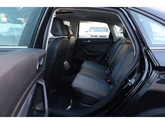 2026 Volkswagen Jetta 1.5T SEL