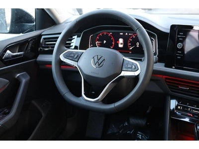 2026 Volkswagen Jetta 1.5T SEL