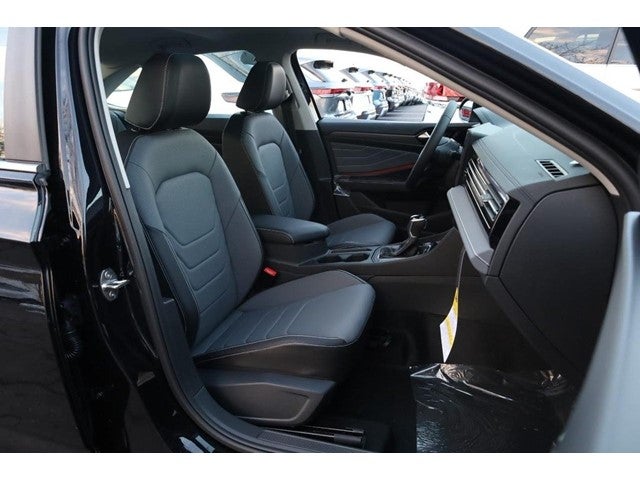 2026 Volkswagen Jetta 1.5T SEL