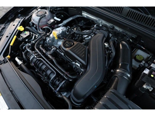 2026 Volkswagen Jetta 1.5T SEL
