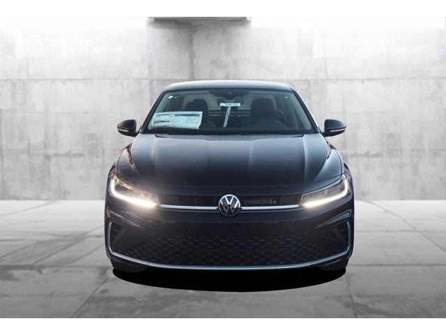 2026 Volkswagen Jetta 1.5T SEL