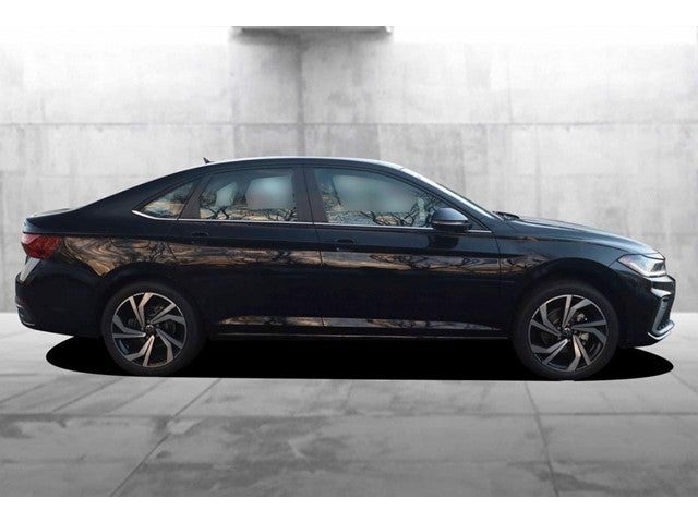 2026 Volkswagen Jetta 1.5T SEL