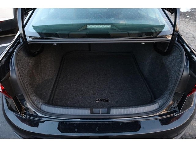 2026 Volkswagen Jetta 1.5T SEL