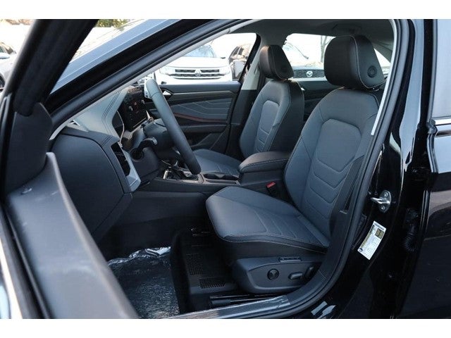 2026 Volkswagen Jetta 1.5T SEL