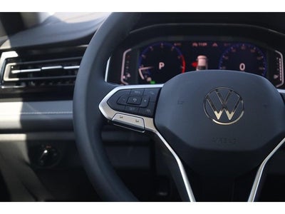 2026 Volkswagen Jetta 1.5T SEL